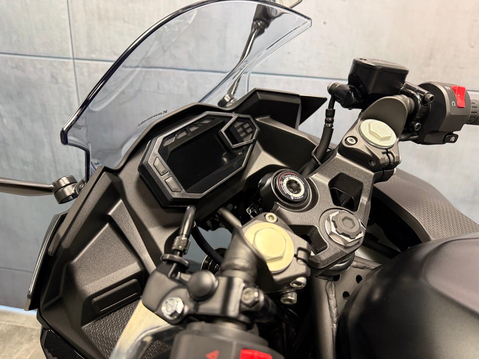 Speedmc brukt motorsykkel bildekarusell nummer 8