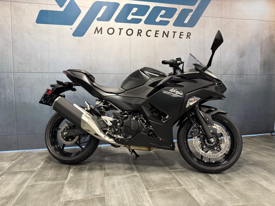 Speedmc brukt motorsykkel bildekarusell nummer 3