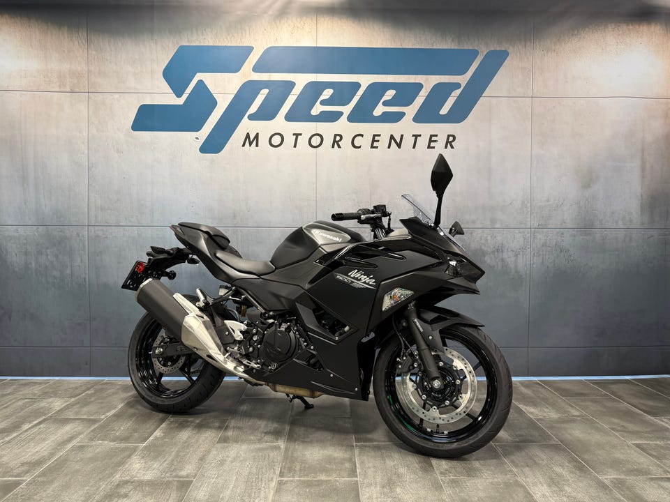 Speedmc brukt motorsykkel bildekarusell nummer 0