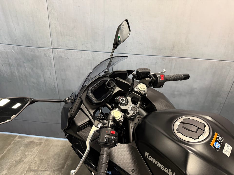 Speedmc brukt motorsykkel bildekarusell nummer 7