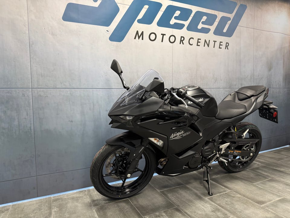 Speedmc brukt motorsykkel bildekarusell nummer 5