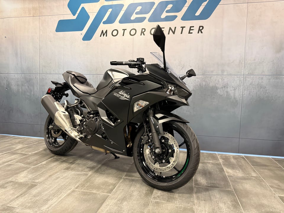 Speedmc brukt motorsykkel bildekarusell nummer 1