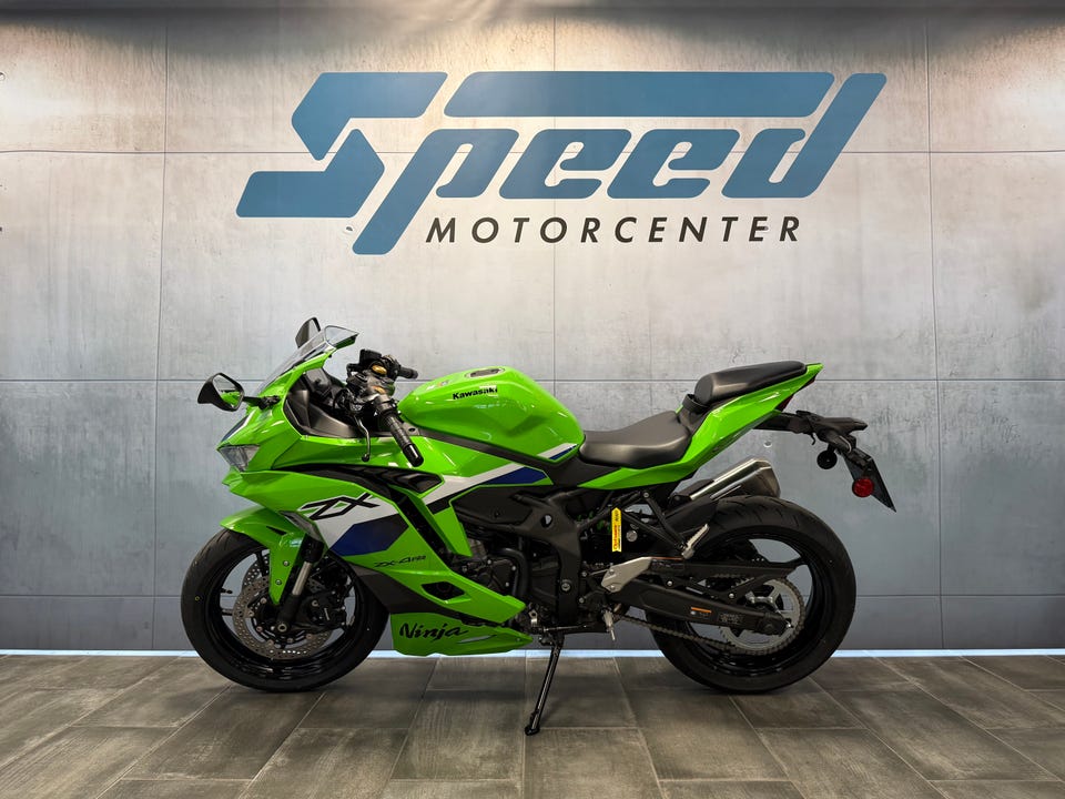 Speedmc brukt motorsykkel bildekarusell nummer 5