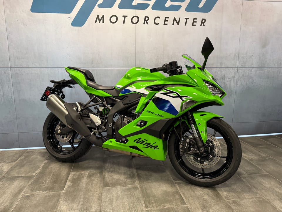 Speedmc brukt motorsykkel bildekarusell nummer 2