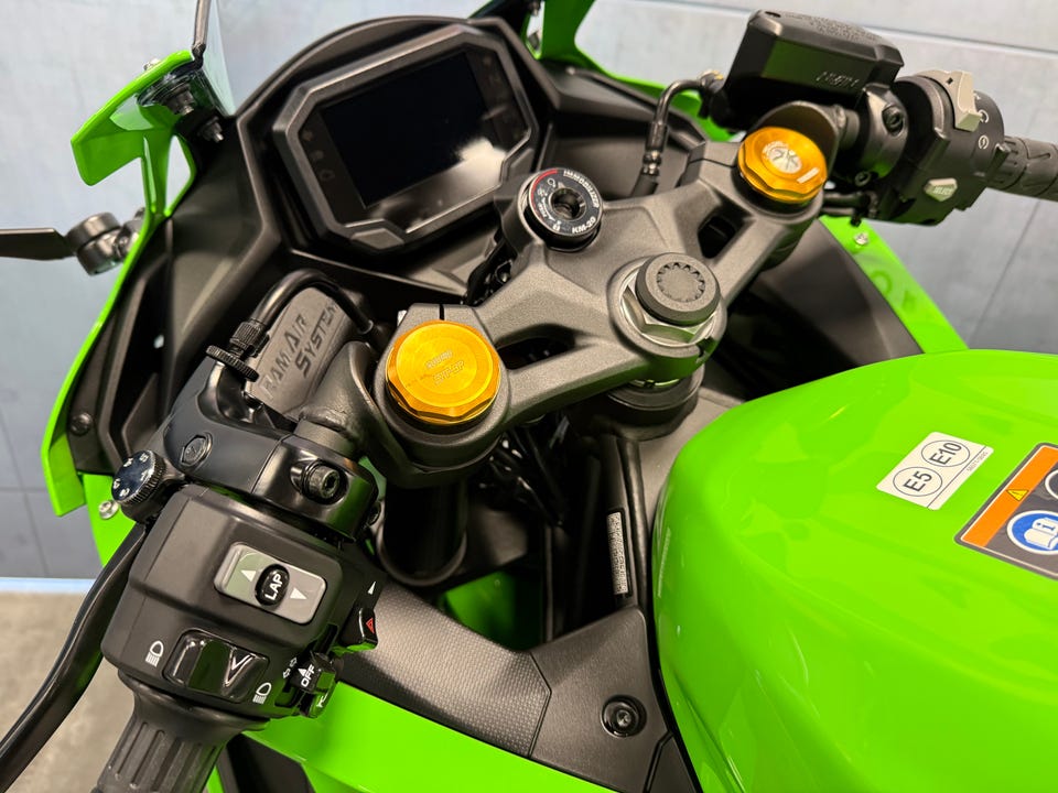 Speedmc brukt motorsykkel bildekarusell nummer 8