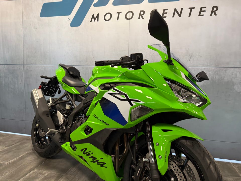 Speedmc brukt motorsykkel bildekarusell nummer 3