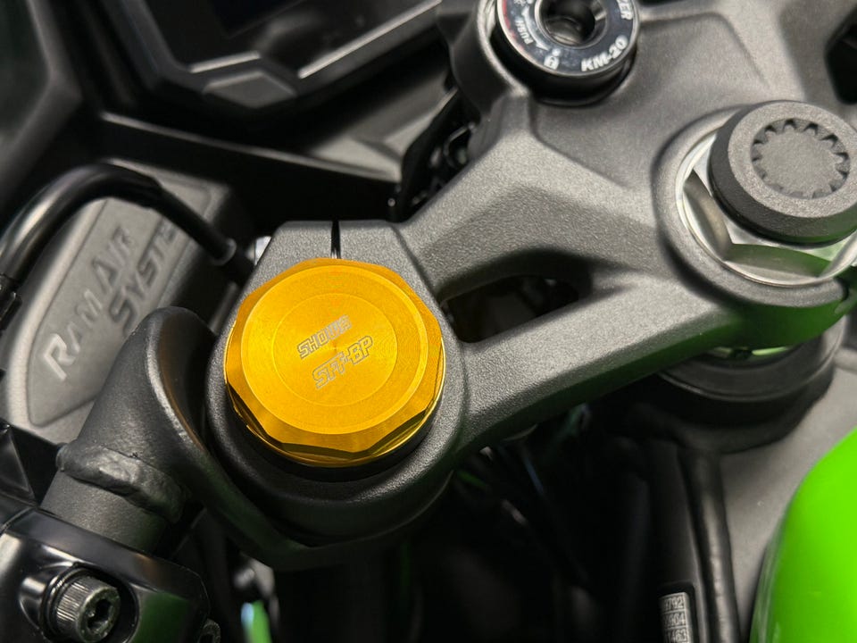 Speedmc brukt motorsykkel bildekarusell nummer 10