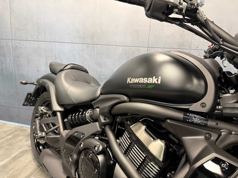 Speedmc brukt motorsykkel bildekarusell nummer 5