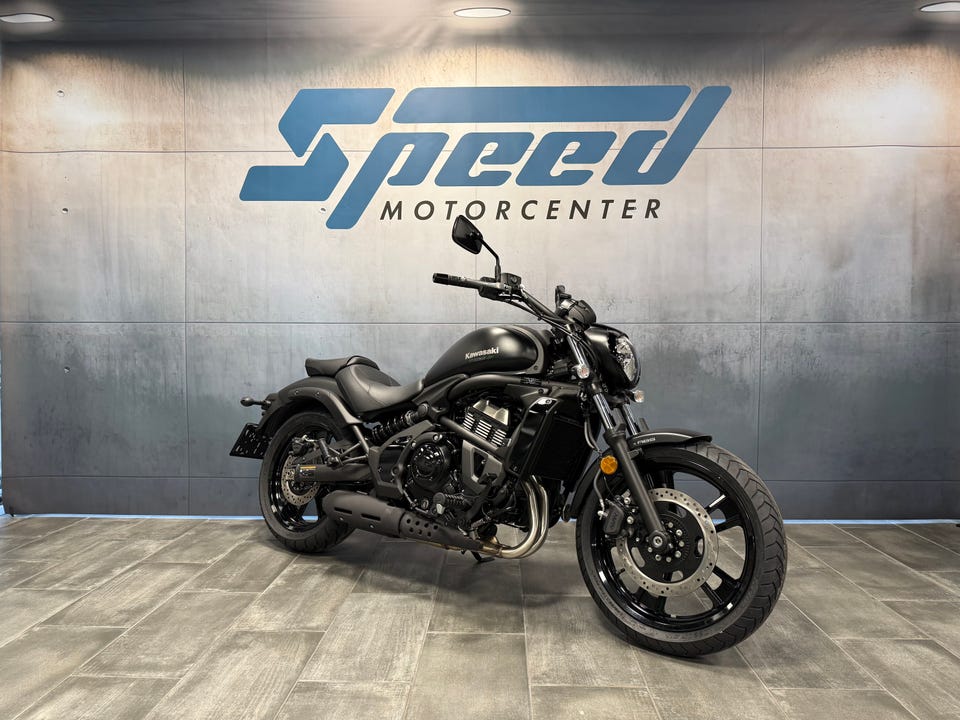 Speedmc brukt motorsykkel bildekarusell nummer 0