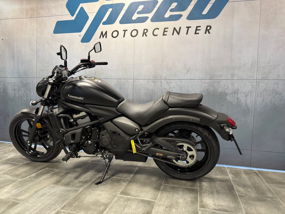 Speedmc brukt motorsykkel bildekarusell nummer 6