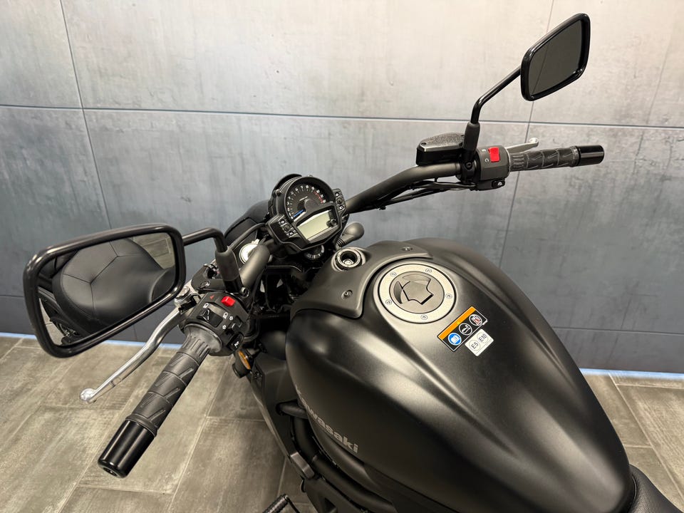 Speedmc brukt motorsykkel bildekarusell nummer 8