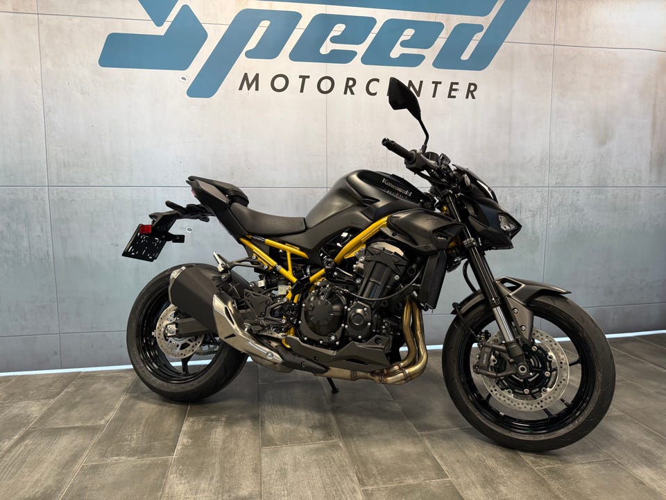 Speedmc brukt motorsykkel bildekarusell nummer 3