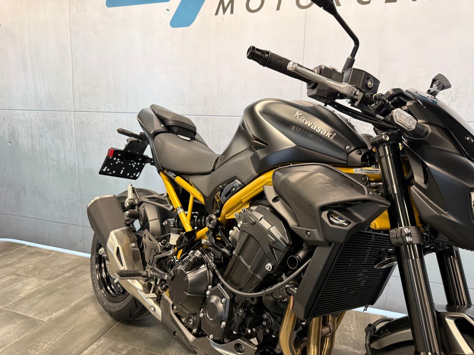 Speedmc brukt motorsykkel bildekarusell nummer 2