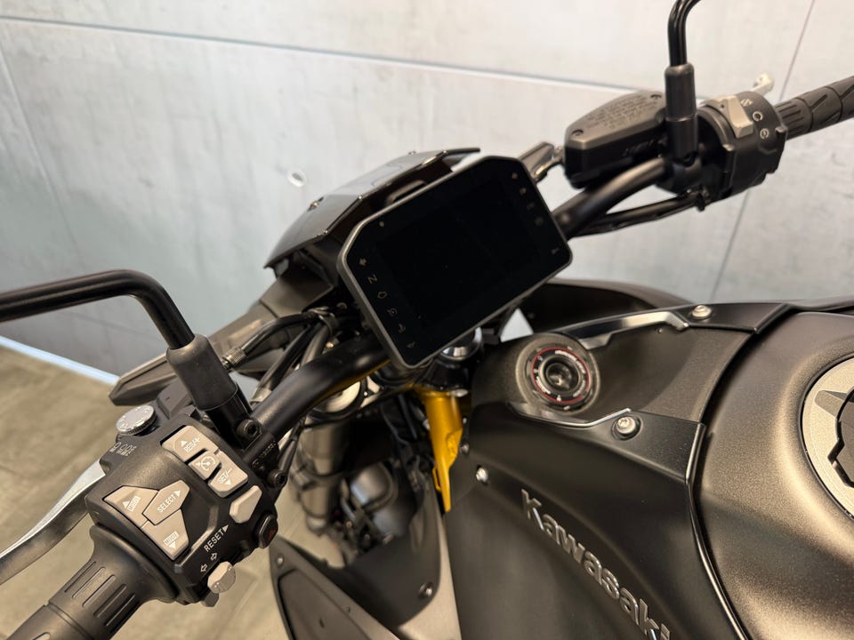 Speedmc brukt motorsykkel bildekarusell nummer 9