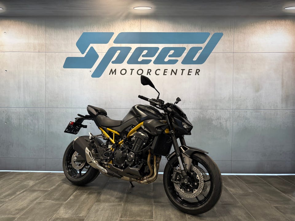 Speedmc brukt motorsykkel bildekarusell nummer 0