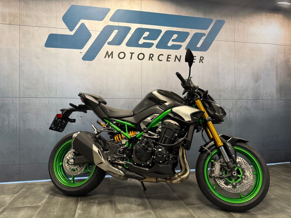 Speedmc brukt motorsykkel bildekarusell nummer 2