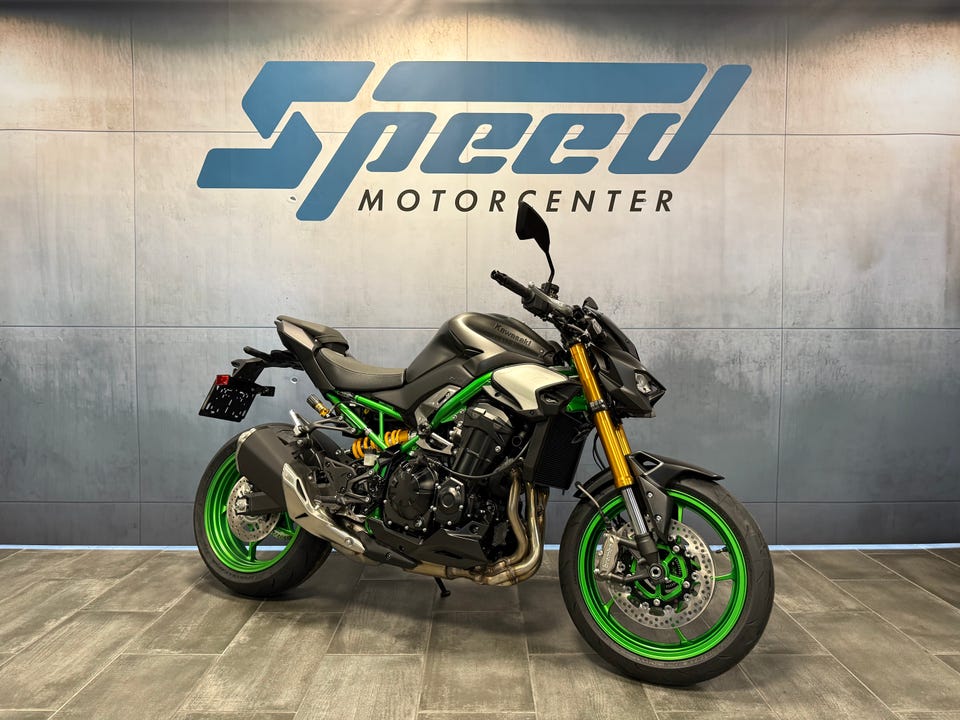 Speedmc brukt motorsykkel bildekarusell nummer 0