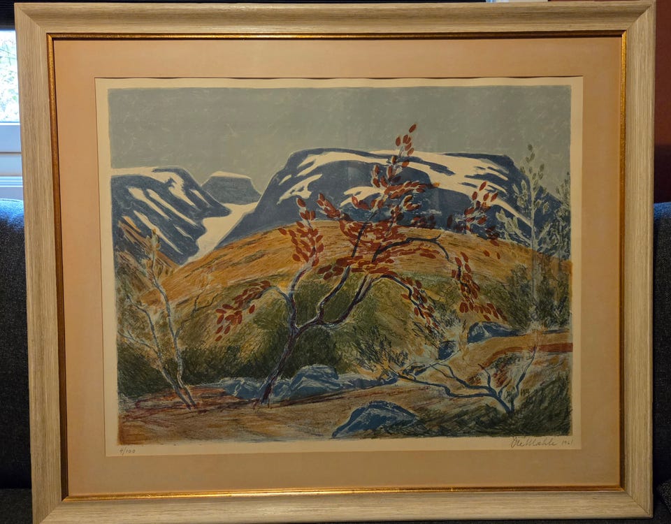 Galleribilde