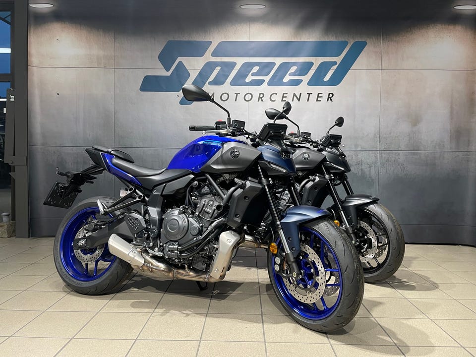 Speedmc brukt motorsykkel bildekarusell nummer 4