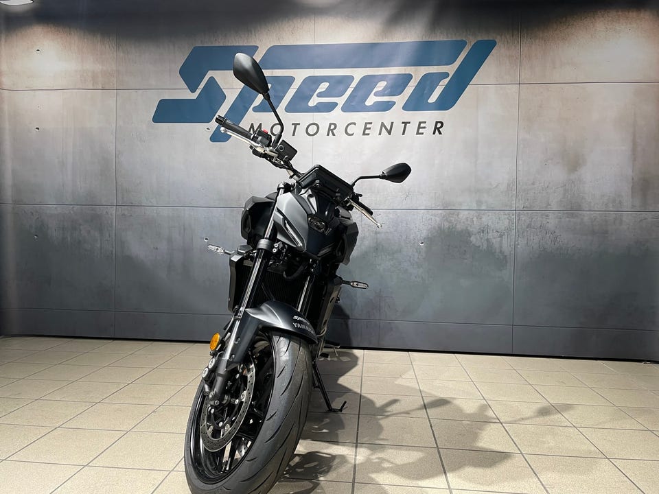 Speedmc brukt motorsykkel bildekarusell nummer 14