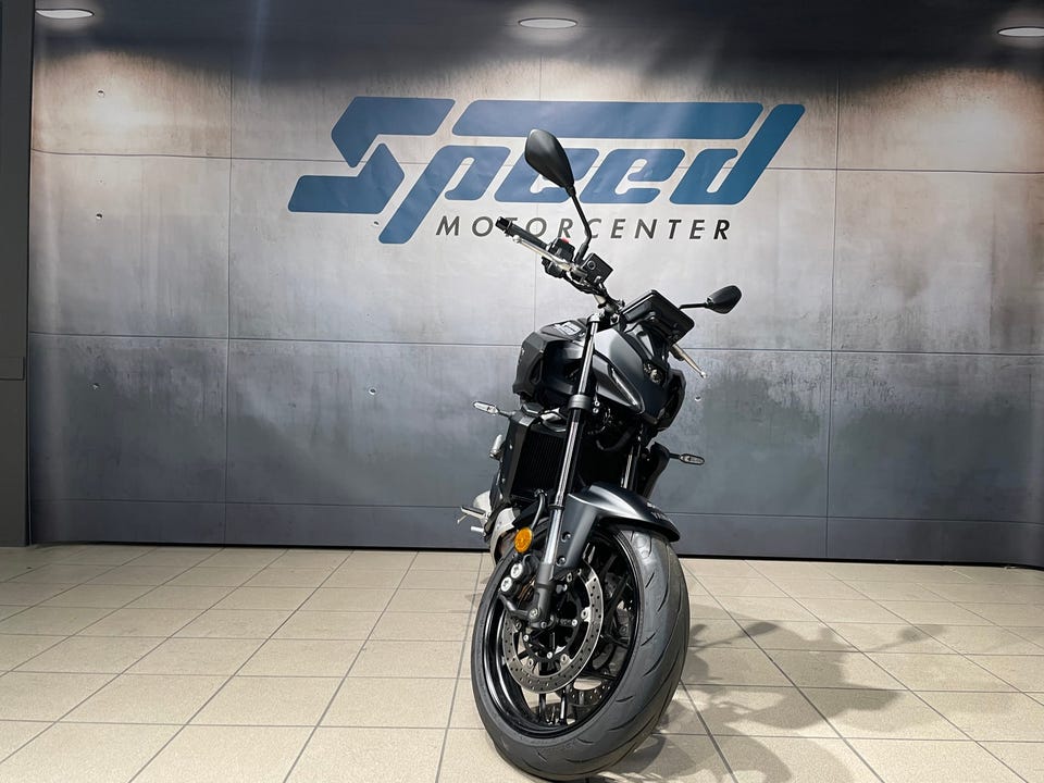 Speedmc brukt motorsykkel bildekarusell nummer 13