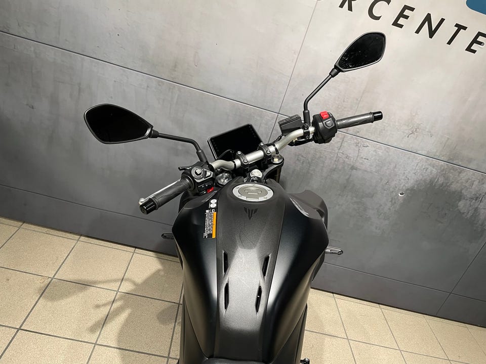 Speedmc brukt motorsykkel bildekarusell nummer 31