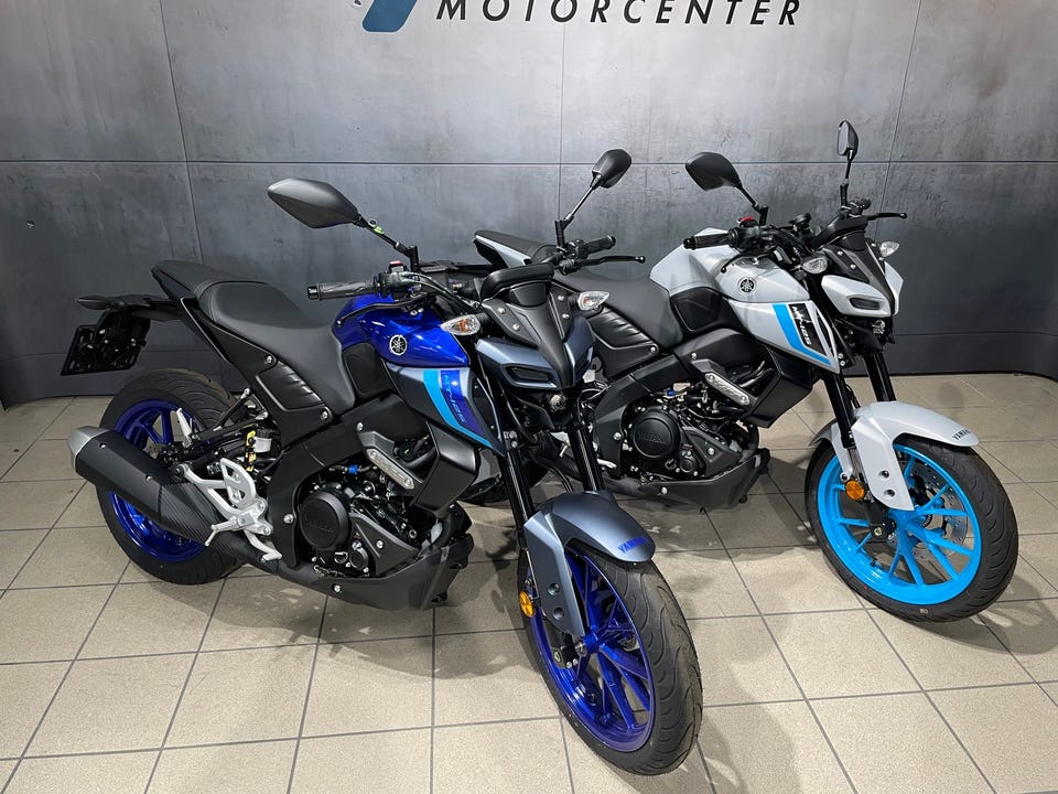 Speedmc brukt motorsykkel bildekarusell nummer 5