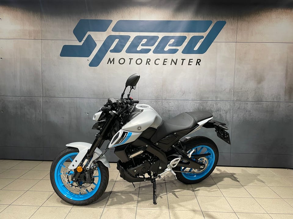 Speedmc brukt motorsykkel bildekarusell nummer 6