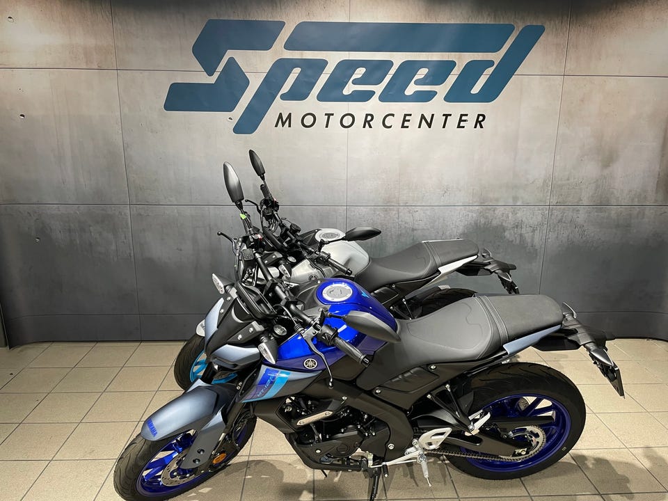 Speedmc brukt motorsykkel bildekarusell nummer 4