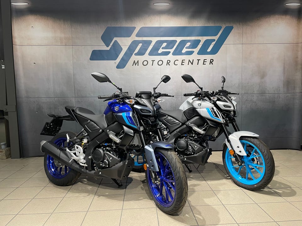 Speedmc brukt motorsykkel bildekarusell nummer 0