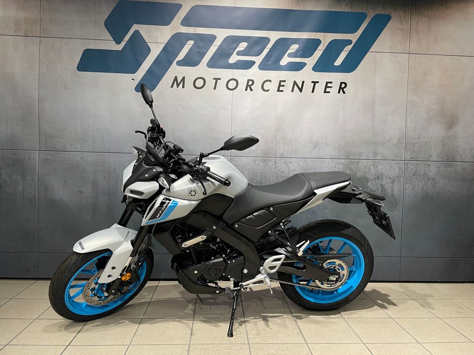 Speedmc brukt motorsykkel bildekarusell nummer 7