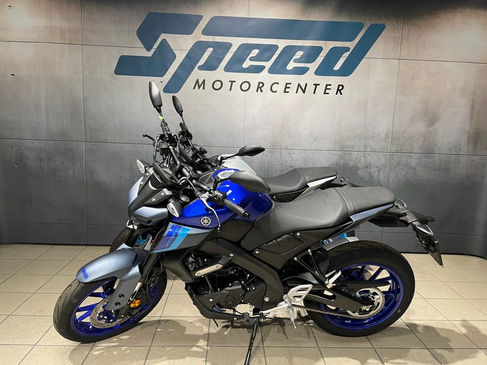 Speedmc brukt motorsykkel bildekarusell nummer 2