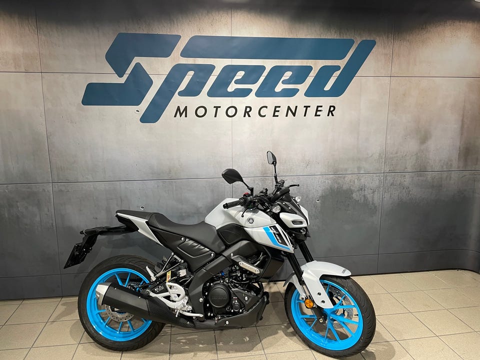 Speedmc brukt motorsykkel bildekarusell nummer 9