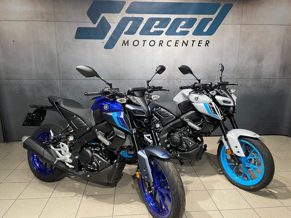 Speedmc brukt motorsykkel bildekarusell nummer 3