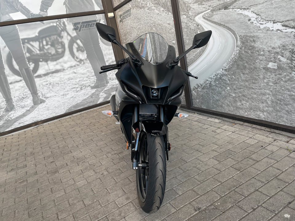 Speedmc brukt motorsykkel bildekarusell nummer 5