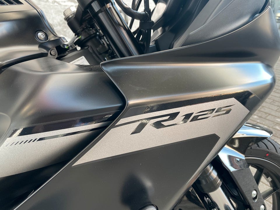 Speedmc brukt motorsykkel bildekarusell nummer 7