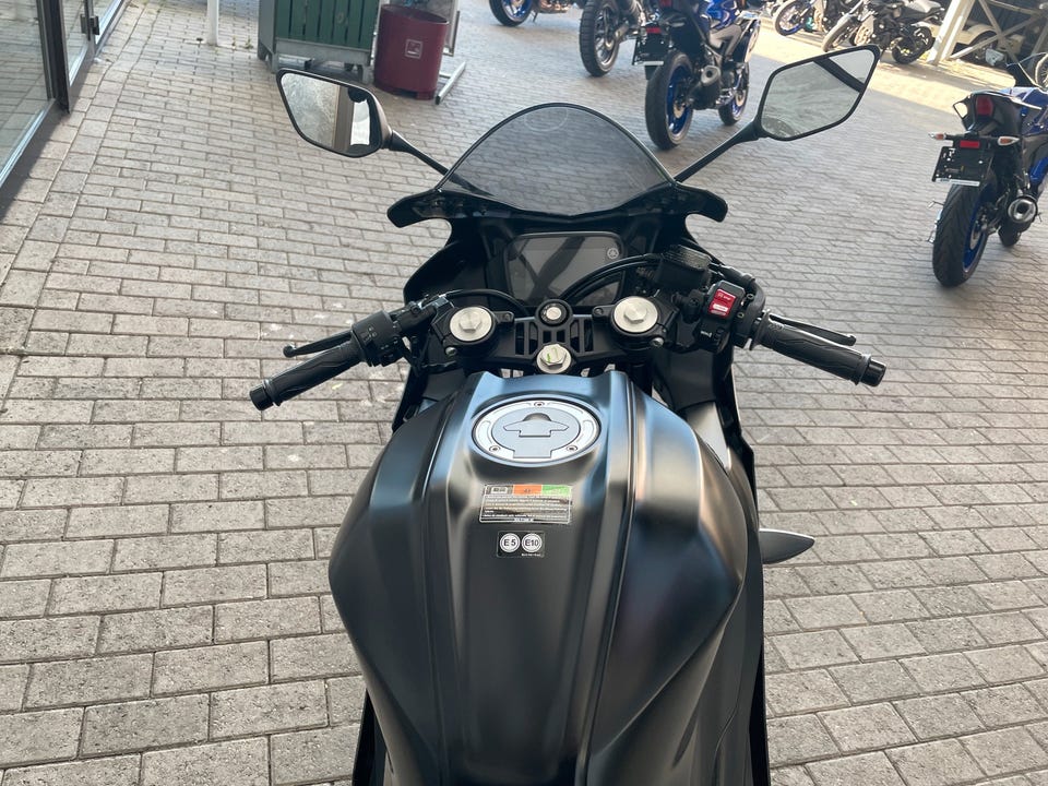 Speedmc brukt motorsykkel bildekarusell nummer 8