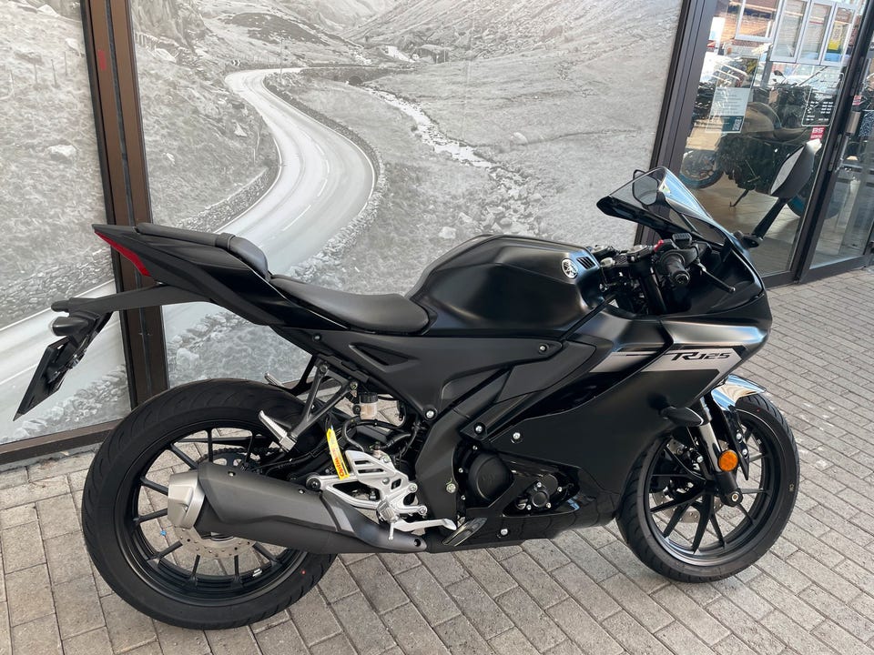 Speedmc brukt motorsykkel bildekarusell nummer 6