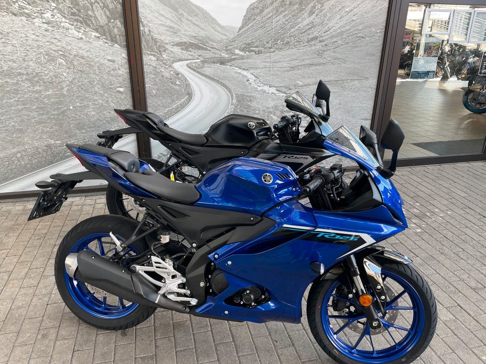 Speedmc brukt motorsykkel bildekarusell nummer 10