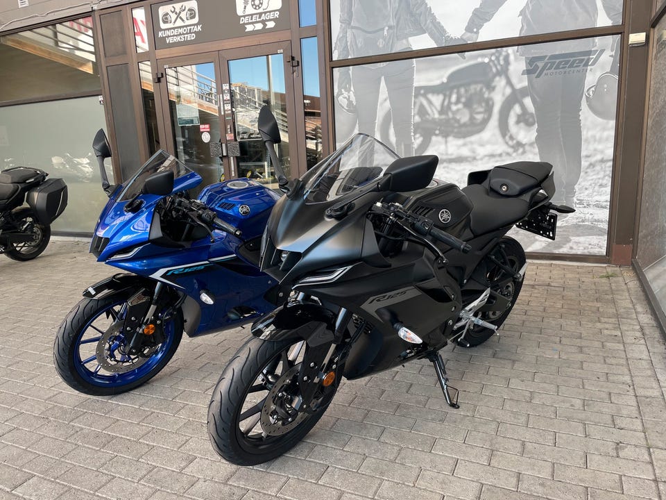 Speedmc brukt motorsykkel bildekarusell nummer 11