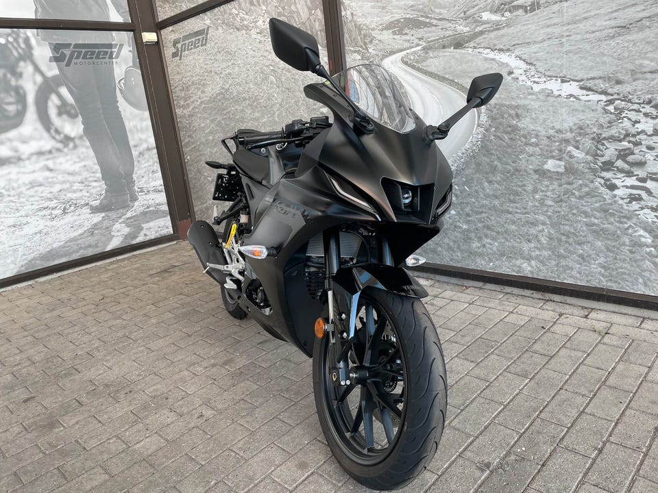 Speedmc brukt motorsykkel bildekarusell nummer 3