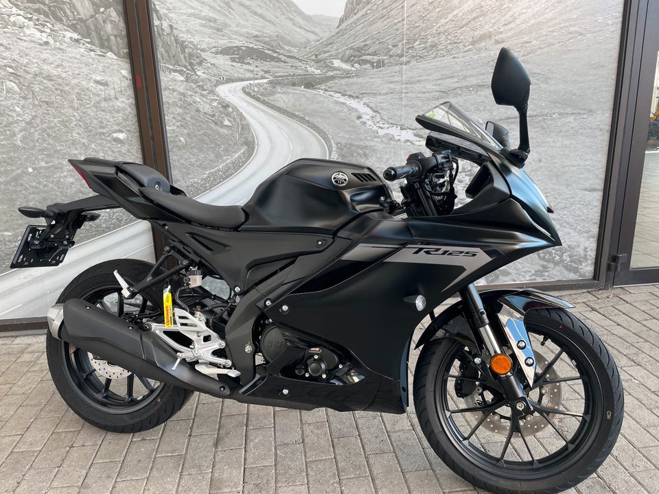 Speedmc brukt motorsykkel bildekarusell nummer 2