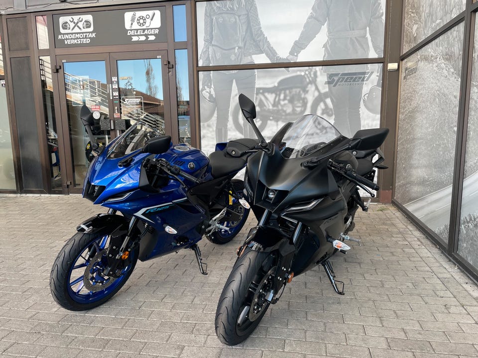 Speedmc brukt motorsykkel bildekarusell nummer 12