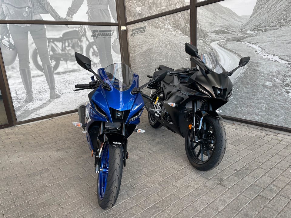 Speedmc brukt motorsykkel bildekarusell nummer 13