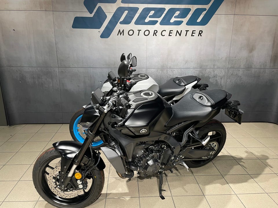 Speedmc brukt motorsykkel bildekarusell nummer 5