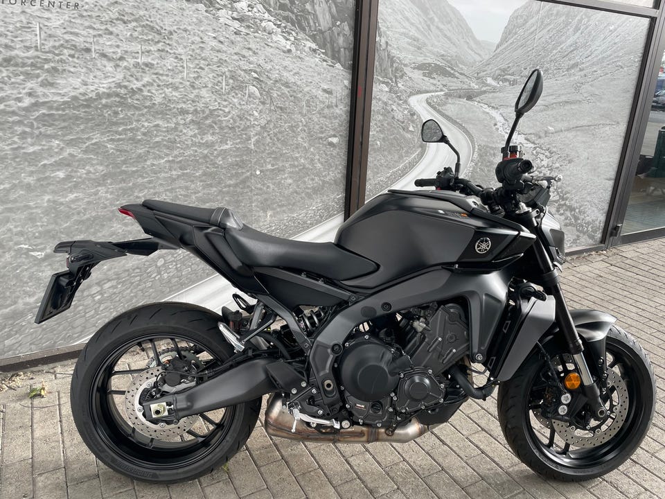 Speedmc brukt motorsykkel bildekarusell nummer 26