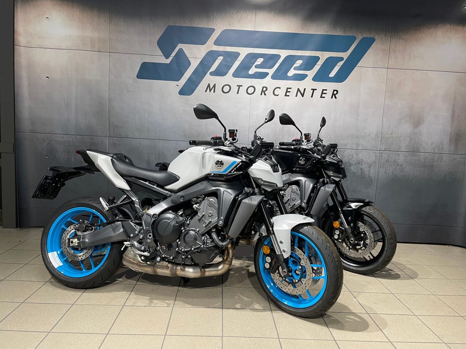 Speedmc brukt motorsykkel bildekarusell nummer 0