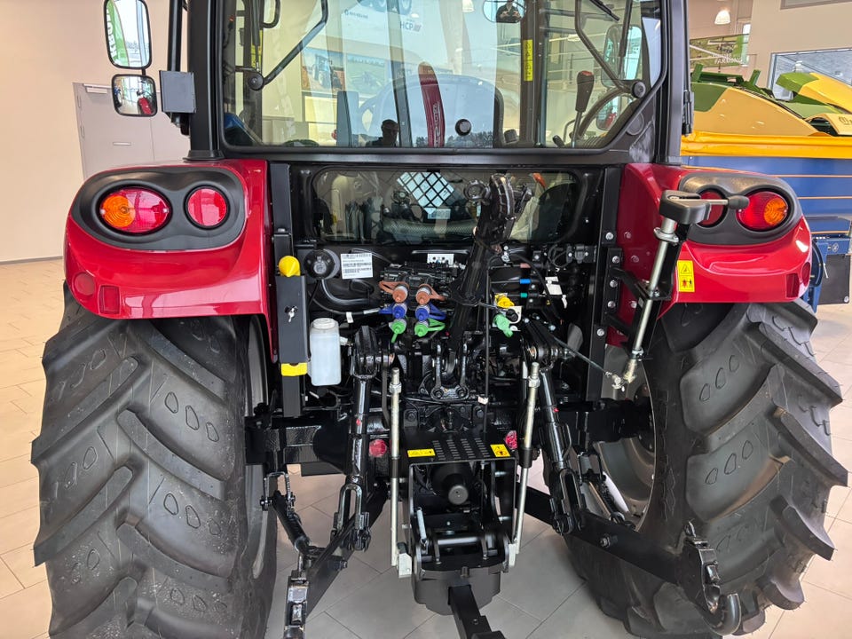 CASE IH Farmall 75A 2026 – bilde 6 av 11