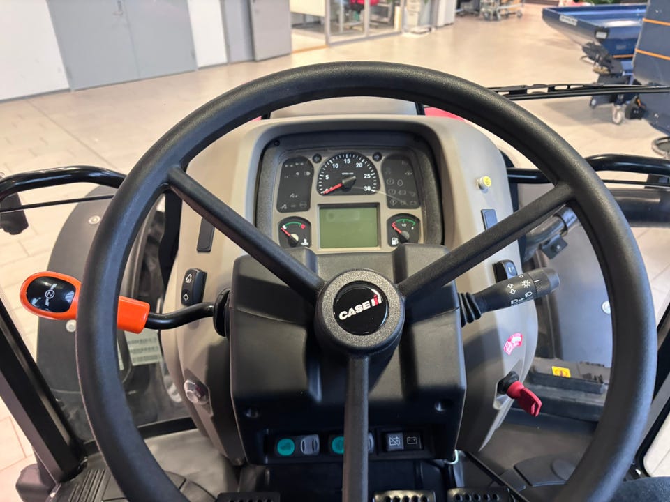 CASE IH Farmall 75A 2026 – bilde 10 av 11