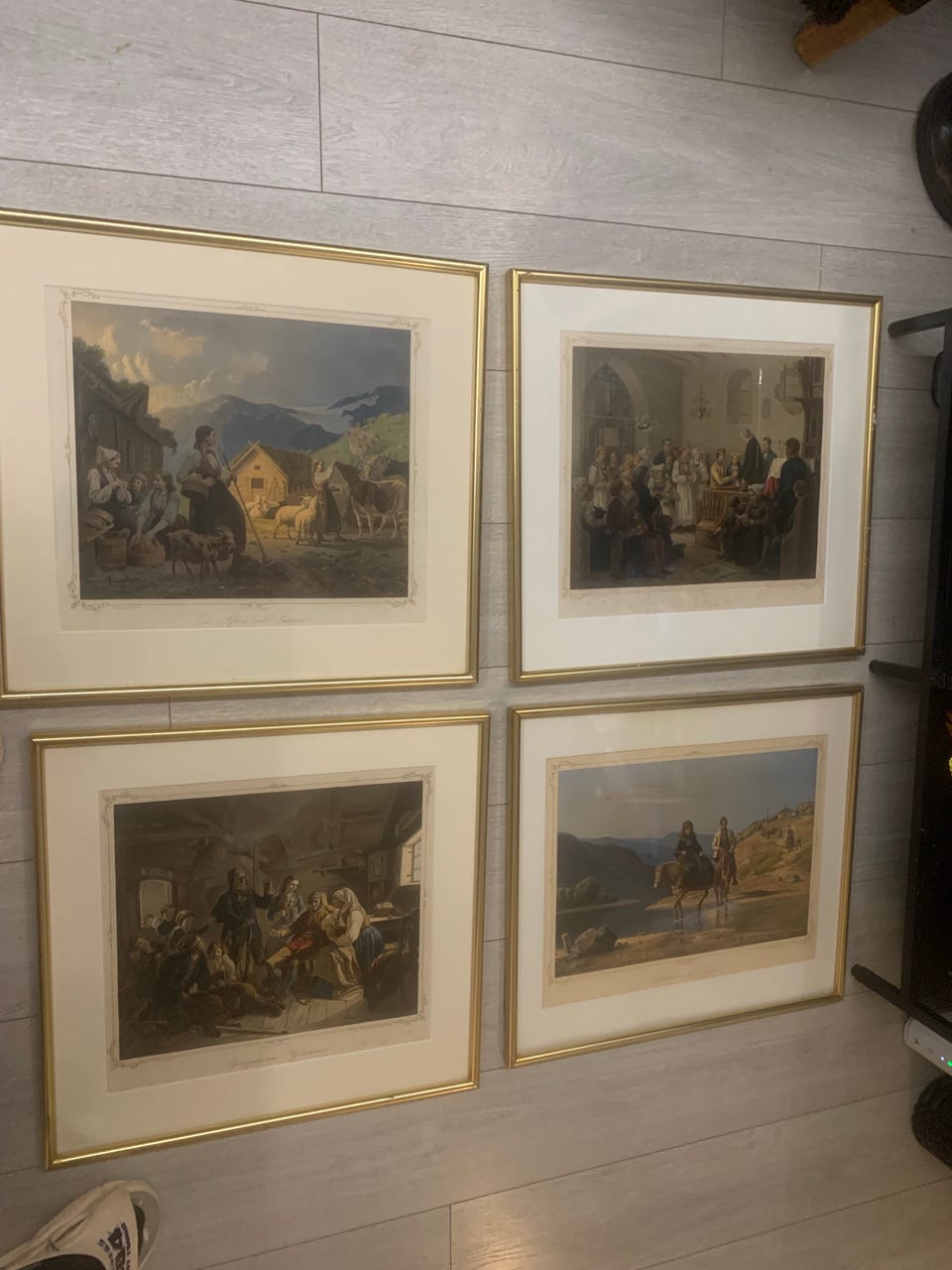 Galleribilde